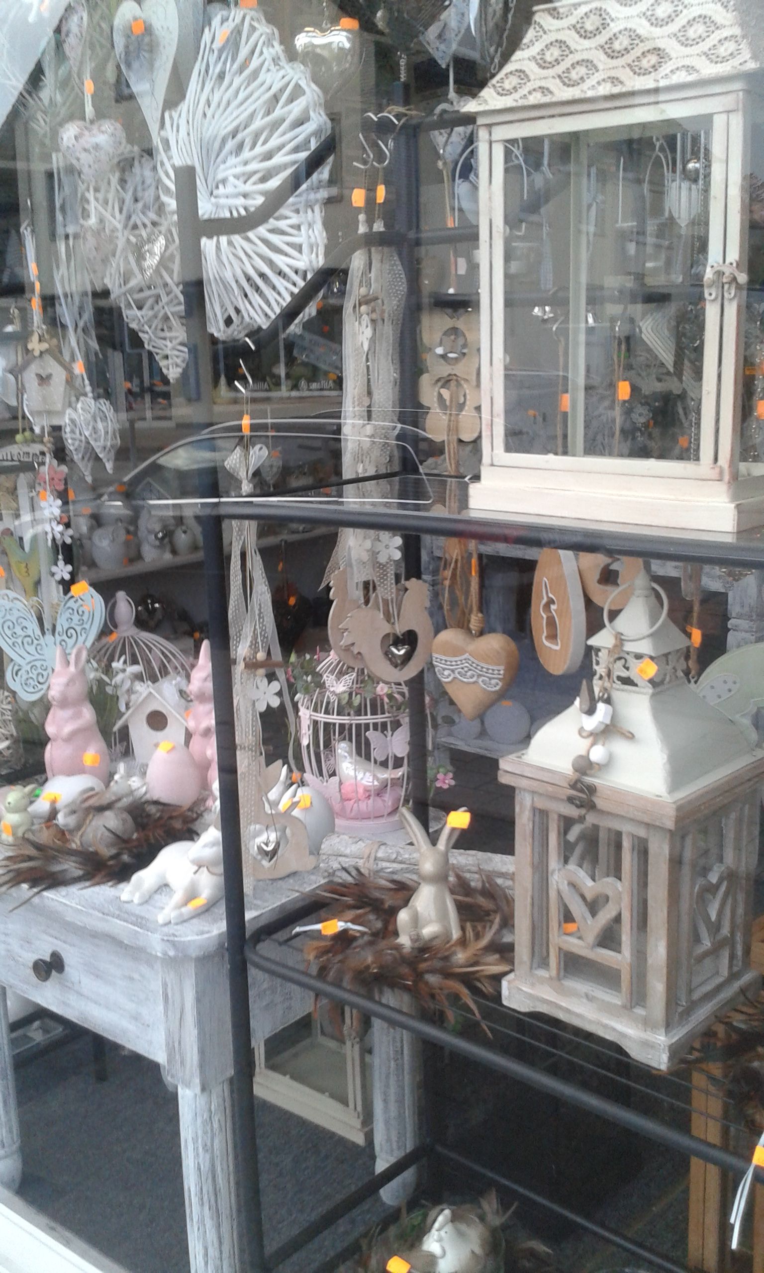 Meine Homepage - Deko-Artikel